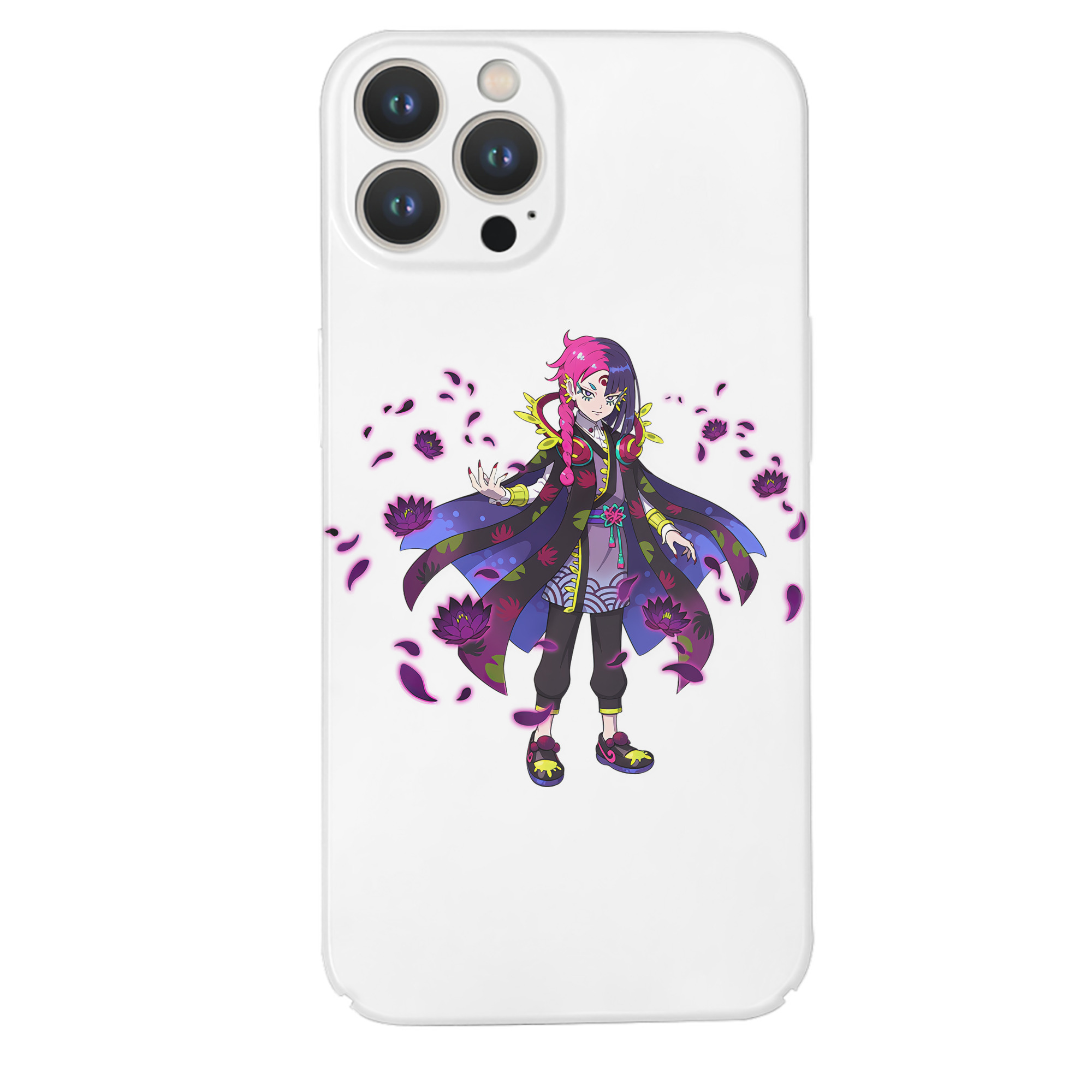（画像用） 妖怪ウォッチ Yo-kai Watch 【iPhone 14シリーズ対応】ハードケース